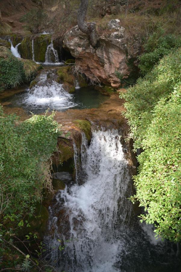 הוילה מנסנרה Casa Alhambras מראה חיצוני תמונה